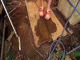 異常性癖少●65人　羞恥放尿投稿映像　サンプル画像15